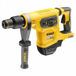 Перфоратор аккумуляторный SDS-MAX DeWALT DCH481N